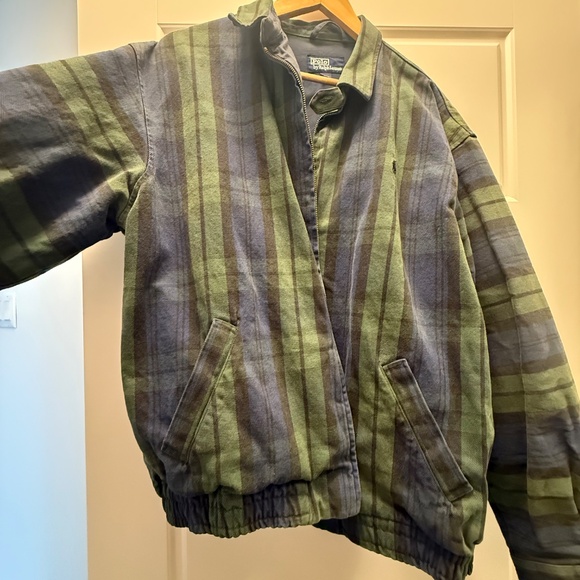 Vintage Polo Ralph Lauren jacket - Picture 4 of 8